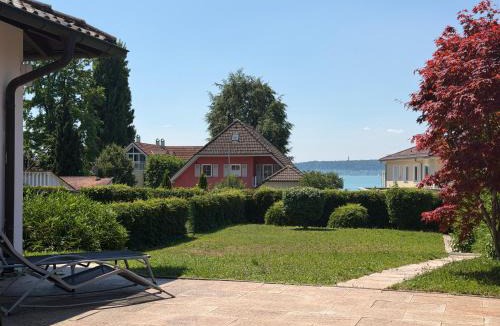 Unteruhldingen House | Casa Constantinus