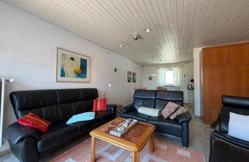 Unteruhldingen House | Casa Constantinus