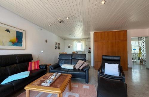 Unteruhldingen House | Casa Constantinus