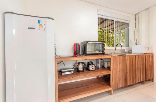 Campeche Norte House | Casa Container Aconchegante Campeche RP9349