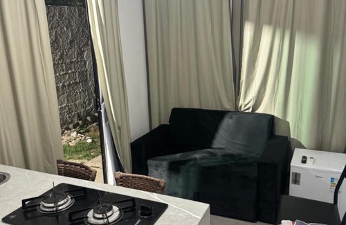 Figueira Apartment | Casa container
