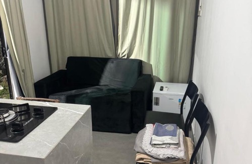 Figueira Apartment | Casa container