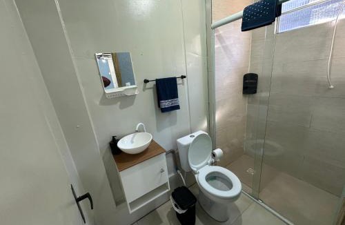 Sombrio Apartment | Casa Container Completa e Privativa em Sombrio-SC