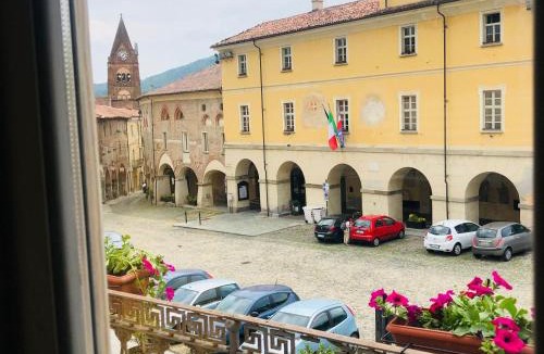 Avigliana Hostel | Casa Conte Rosso
