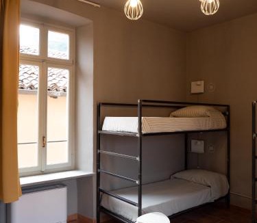 Avigliana Hostel | Casa Conte Rosso