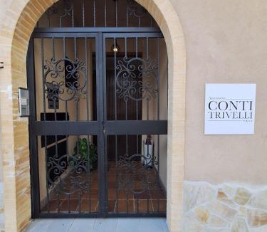 Vasto House | Casa Conti Trivelli 2