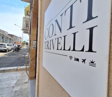 Vasto House | Casa Conti Trivelli 2