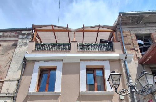 Vasto House | Casa Conti Trivelli 2