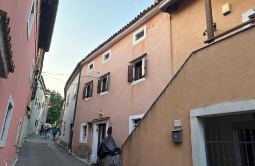 Contovello House | Casa Contovello