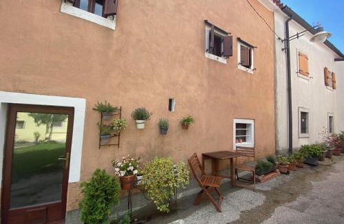 Contovello House | Casa Contovello