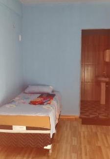 Barreirinhas Hostel | Casa Conviver