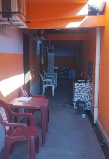 Barreirinhas Hostel | Casa Conviver
