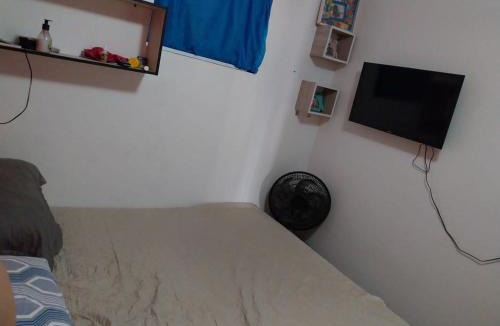 Sacramenta House | Casa cop30
