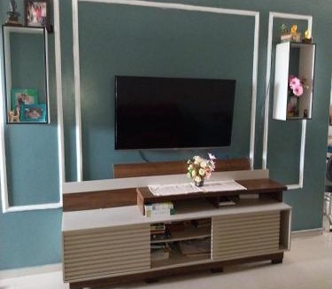 Sacramenta House | Casa cop30