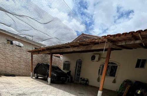 Mangueirao House | Casa COP30