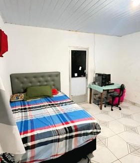 Maracangalha House | Casa COP30