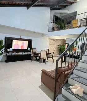 Maracangalha House | Casa COP30