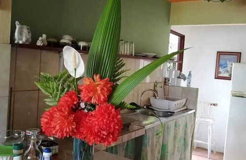 Monteverde House | Casa Copalchi