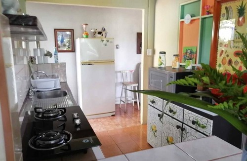 Monteverde House | Casa Copalchi