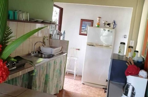 Monteverde House | Casa Copalchi