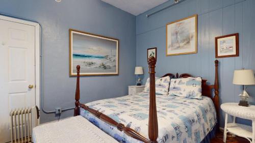 Titusville Bed & Breakfast | Casa Coquina del mar Bed and Breakfast