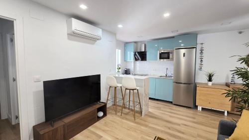 El Rompido Apartment | Casa Coquina