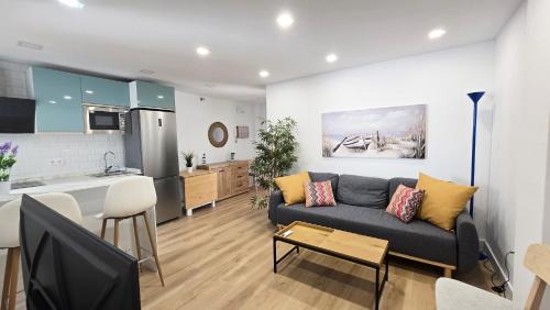 El Rompido Apartment | Casa Coquina