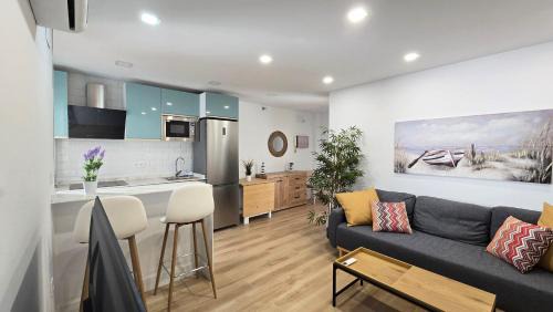 El Rompido Apartment | Casa Coquina