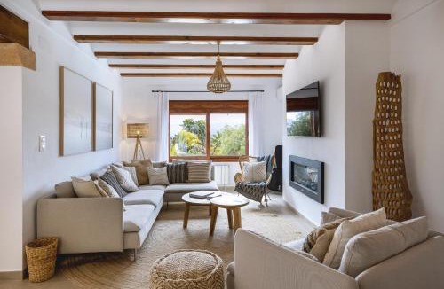 Ermita Villa | Casa Cora