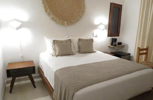 San Francisco Hotel | Casa Cora