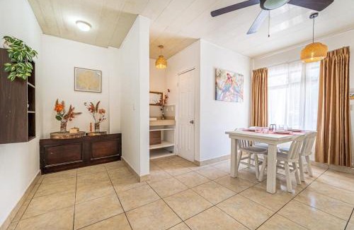Coco Apartment | Casa Coral