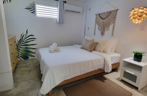 La Pared Hostel | Casa Coral - Hostel