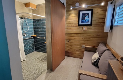 La Pared Hostel | Casa Coral - Hostel
