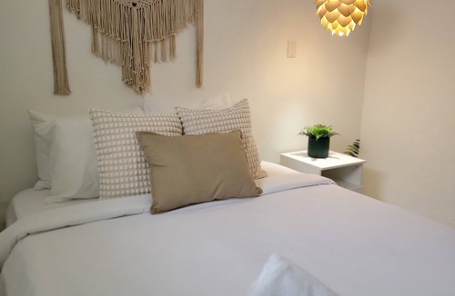 La Pared Hostel | Casa Coral - Hostel