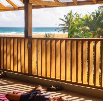 La Pared Hostel | Casa Coral