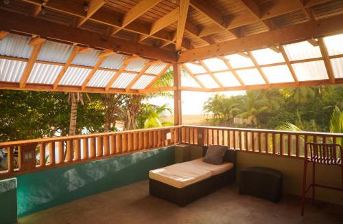 La Pared Hostel | Casa Coral