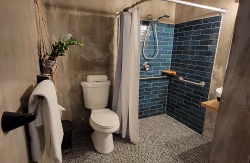 La Pared Hostel | Casa Coral