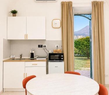 Torre del Greco Bed & Breakfast | Casa Corallium