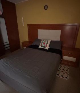 La Libertad House | Casa Corazon