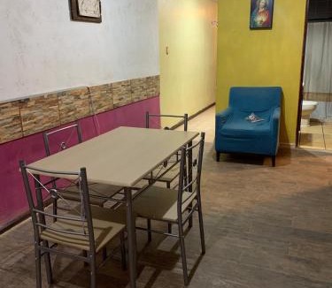 La Libertad House | Casa Corazon