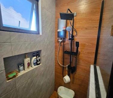 Amadeo Apartment | CASA CORAZON Spacious 4BR House Near Tagaytay for Wedding Prep Family Gatherings Reunions and Celebrations Pet Friendly and PWD Accessible