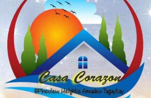 Amadeo Apartment | CASA CORAZON Spacious 4BR House Near Tagaytay for Wedding Prep Family Gatherings Reunions and Celebrations Pet Friendly and PWD Accessible