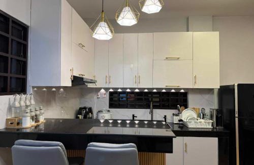 Amadeo Apartment | CASA CORAZON Spacious 4BR House Near Tagaytay for Wedding Prep Family Gatherings Reunions and Celebrations Pet Friendly and PWD Accessible
