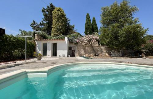 Partanna House | Casa Corimè