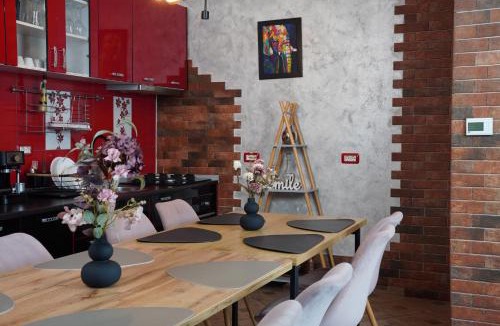 Dubova House | Casa Corina Dubova