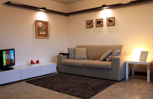 Folgaria Apartment | Casa Corn - nice apartment in the center of Folgaria