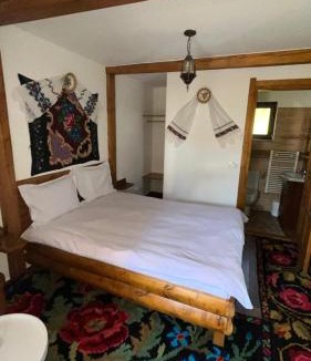 Borsa House | Casa Cornelia