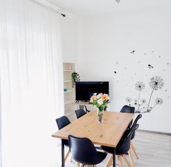 Aurelio Apartment | Casa Cornelia Station