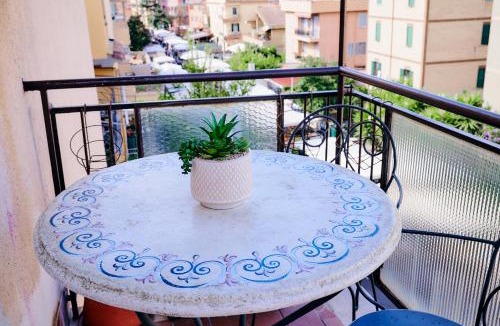 Aurelio Apartment | Casa Cornelia Station