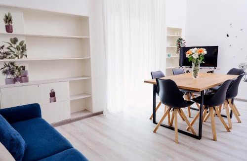 Aurelio Apartment | Casa Cornelia Station